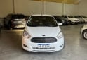 Autos - Ford Focus 2017 Nafta 42000Km - En Venta