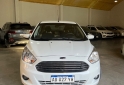 Autos - Ford Focus 2017 Nafta 42000Km - En Venta