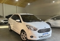 Autos - Ford Focus 2017 Nafta 42000Km - En Venta