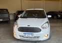 Autos - Ford Focus 2017 Nafta 42000Km - En Venta