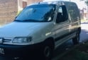 Utilitarios - Peugeot Partner 2007 Diesel 154109Km - En Venta
