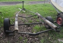 Otros (N�utica) - Trailer guarder�a - En Venta