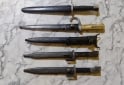 Otros - Lote de Bayonetas - En Venta