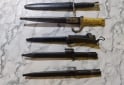 Otros - Lote de Bayonetas - En Venta