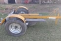 Accesorios para Motos - Trailer sin uso - En Venta