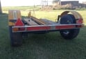 Accesorios para Motos - Trailer sin uso - En Venta