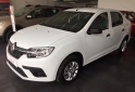Autos - Renault Logan 2025 Nafta 0Km - En Venta