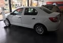 Autos - Renault Logan 2025 Nafta 0Km - En Venta