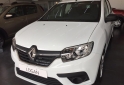 Autos - Renault Logan 2025 Nafta 0Km - En Venta