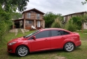 Autos - Ford Focus Se plus 2015 Nafta 116000Km - En Venta