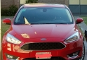 Autos - Ford Focus Se plus 2015 Nafta 116000Km - En Venta