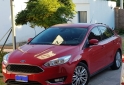 Autos - Ford Focus Se plus 2015 Nafta 116000Km - En Venta