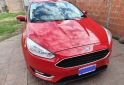 Autos - Ford Focus Se plus 2015 Nafta 116000Km - En Venta