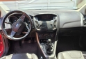 Autos - Ford Focus Se plus 2015 Nafta 116000Km - En Venta
