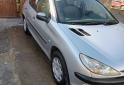 Autos - Peugeot 206 2004 Nafta 160000Km - En Venta