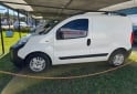 Utilitarios - Fiat Fiorino Qubo Dynamic 2012 Nafta 117287Km - En Venta