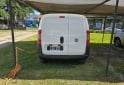 Utilitarios - Fiat Fiorino Qubo Dynamic 2012 Nafta 117287Km - En Venta