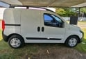 Utilitarios - Fiat Fiorino Qubo Dynamic 2012 Nafta 117287Km - En Venta