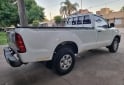 Camionetas - Toyota Hilux 2010 Diesel 270000Km - En Venta