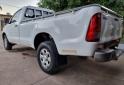 Camionetas - Toyota Hilux 2010 Diesel 270000Km - En Venta