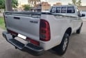 Camionetas - Toyota Hilux 2010 Diesel 270000Km - En Venta