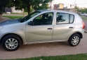 Autos - Renault Sandero 2010 Nafta 209000Km - En Venta