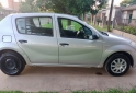 Autos - Renault Sandero 2010 Nafta 209000Km - En Venta