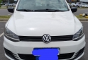 Autos - Volkswagen Suran conforline 2017 GNC 247000Km - En Venta