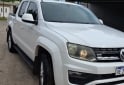 Camionetas - Volkswagen Amarok 2020 Diesel 296000Km - En Venta