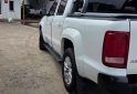 Camionetas - Volkswagen Amarok 2020 Diesel 296000Km - En Venta