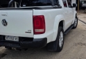 Camionetas - Volkswagen Amarok 2020 Diesel 296000Km - En Venta