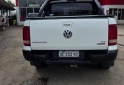 Camionetas - Volkswagen Amarok 2020 Diesel 296000Km - En Venta