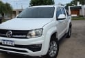 Camionetas - Volkswagen Amarok 2020 Diesel 296000Km - En Venta