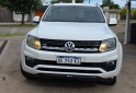 Camionetas - Volkswagen Amarok 2020 Diesel 296000Km - En Venta