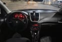 Autos - Peugeot 207 1.4 Active 75 2013 Nafta 98000Km - En Venta