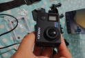 Electr�nica - C�mara deportiva Noblex 4k - En Venta