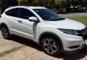 Autos - Honda Hrv EXL autom�tica 2017 Nafta 170000Km - En Venta