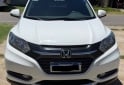 Autos - Honda Hrv EXL autom�tica 2017 Nafta 170000Km - En Venta