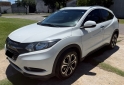 Autos - Honda Hrv EXL autom�tica 2017 Nafta 170000Km - En Venta