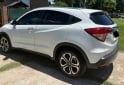 Autos - Honda Hrv EXL autom�tica 2017 Nafta 170000Km - En Venta
