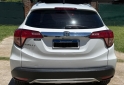 Autos - Honda Hrv EXL autom�tica 2017 Nafta 170000Km - En Venta