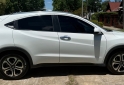 Autos - Honda Hrv EXL autom�tica 2017 Nafta 170000Km - En Venta