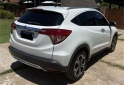 Autos - Honda Hrv EXL autom�tica 2017 Nafta 170000Km - En Venta