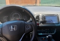 Autos - Honda Hrv EXL autom�tica 2017 Nafta 170000Km - En Venta