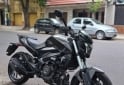 Motos - Bajaj Dominar 250 2022 Nafta - En Venta