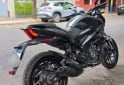 Motos - Bajaj Dominar 250 2022 Nafta - En Venta