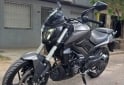 Motos - Bajaj Dominar 250 2022 Nafta - En Venta
