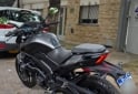 Motos - Bajaj Dominar 250 2022 Nafta - En Venta