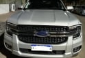 Camionetas - Ford RANGER XLT 2024 Diesel 20500Km - En Venta
