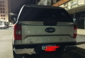 Camionetas - Ford RANGER XLT 2024 Diesel 20500Km - En Venta